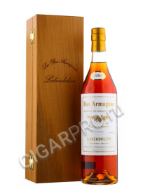 armagnac laberdolive 1984 years купить арманьяк лабердолив 1984г цена