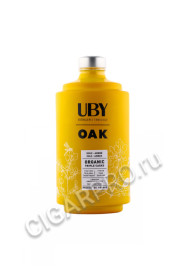 uby oak купить арманьяк юби оак 0.7л цена
