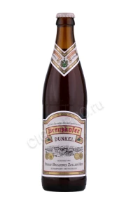 Пиво Цоллер-Хоф Бренцкофер 0.5л