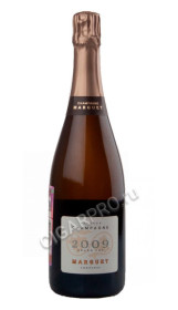 marguet ambonnay grand cru цена французское шампанское марге амбоне гран грю купить