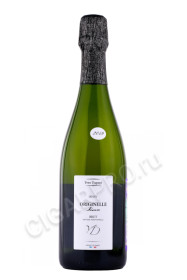 французское шампанское yves duport bugey origine reserve brut 0.75л