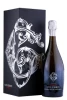 Шампанское Госсе Селебри Блан Де Блан 2012г 0.75л в подарочной упаковке