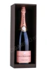Шампанское Луи Родерер Делюкс Розе 2012г 1.5л в подарочной упаковке