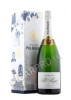 Pol Roger Brut Reserve Шампанское Поль Роже Брют Резерв 1.5л в подарочной упаковке