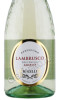 этикетка вино игристое binelli lambrusco bianco dell emilia amabile 0.75л
