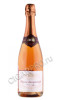 Ployez Jacquemart Extra Brut Rose Шампанское Плоер Жакемар Экстра Брют Розе 0.75л