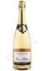 шампанское rene schloesser brut chardonnay 0.75л