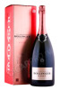 Bollinger Rose Brut 1.5 л Французское шампанское Боллинжер Розе Брют