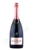 французское шампанское bollinger rose brut 1.5л