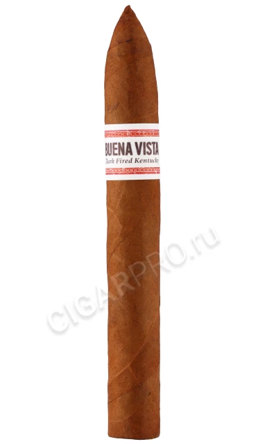 Сигара Buena Vista Dark Fired Kentucky Belicoso