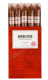 Сигары Buena Vista Dark Fired Kentucky Belicoso