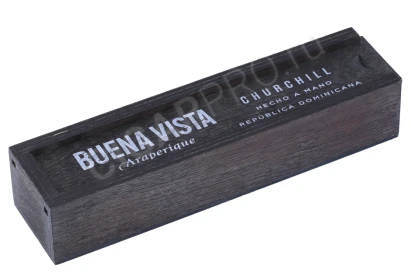 Подарочная Сигара Buena Vista Araperique Churchill