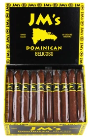 Сигары JM`s Dominican Maduro Belicoso