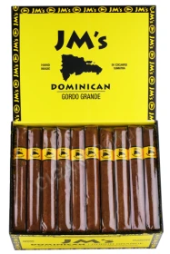 Сигары JM`s Dominican Gordo Grande