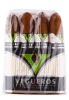 Сигары Vegueros Mananitas