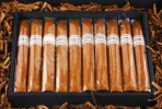 Доминиканские Сигары Buena Vista Araperique Belicoso