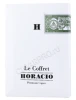 Подарочная коробка сигар Horacio Le Coffret 4 Ediciones Limitadas