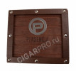 коробка сигар plasencia reserva original toro
