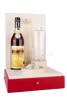 Коньяк Арди Привилеж Гранд Фин Шампань с хрустальным декантером Лалик 0.75л в подарочной упаковке