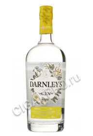 джин darnleys original gin купить дарнлейс ориджинал цена