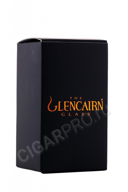 подарочная упаковка бокал glencairn glass