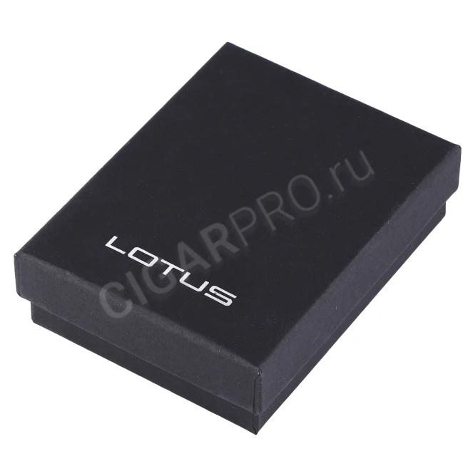Зажигалка Lotus T3C в Подарочной коробке
