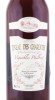 этикетка пино де шарант vignobles philbert pineau des charentes 0.75л