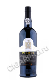 palmer late bottled vintage port портвейн палмер лэйт боттлед винтаж порто 0.75л цена