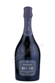 Игристое вино Лe Манзане Просекко 20.10 Миллезимато 0.75л