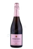 Игристое вино Новый Свет Каберне брют розовое 0.75л