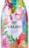 Этикетка Игристое вино Вальдо Парадиз Розе Брют 0.75л