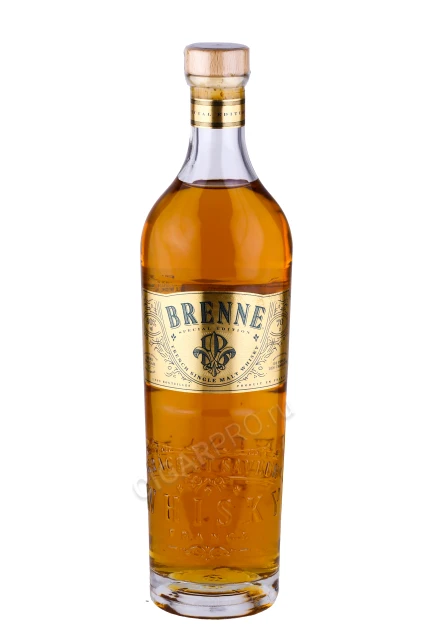 Виски Бренн Пино де Шарант Финиш 0.7л