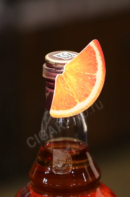 Виски Беллс Апельсин 1л