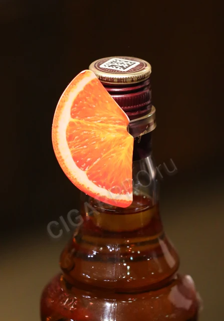Виски Беллс Апельсин 0.7л