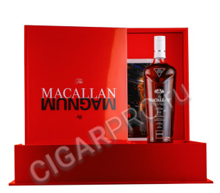 macallan masters of photography magnum купить шотландский виски макаллан дизайн мастера фотографии набор серия магнум цена