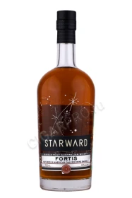 Виски Старвард Фортис 0.7л