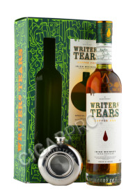 writers tears copper pot ирландский купить виски райтерз тирз коппер пот в подарочной упаковке 0.7л цена