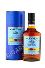 edradour 21 years old bordeaux cask finish купить виски эдраду бордо каск финиш 0.7л цена