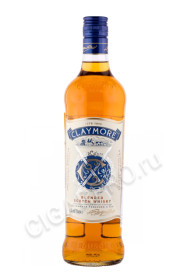 виски claymore 0.7л