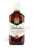 ballantines finest купить шотландский виски баллантайнс файнест 0,7 л цена