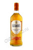виски grants rum cask finish 0.7л