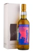 Виски Самароли Роял Бракла 0.7л в подарочной упаковке