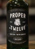 Этикетка Виски Proper No. Twelve Irish Whiskey