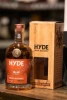 Hyde №8 Stout Cask Finish Виски Хайд №8 Стаут Каск Финиш 0.7л в подарочной упаковке