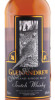 этикетка виски glenandrew 5 years old 0.7л