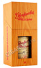 деревянная упаковка виски glenfarclas family casks 1977г 0.7л