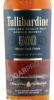 этикетка виски tullibardine 500 0.7л