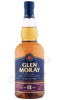 виски glen moray elgin heritage 15 years old 0.7л