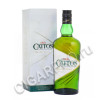 Cattos 3 Years Виски Каттос 3 года 0.7л в п/у