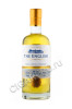 виски english whisky small batch release triple distilled 0.7л